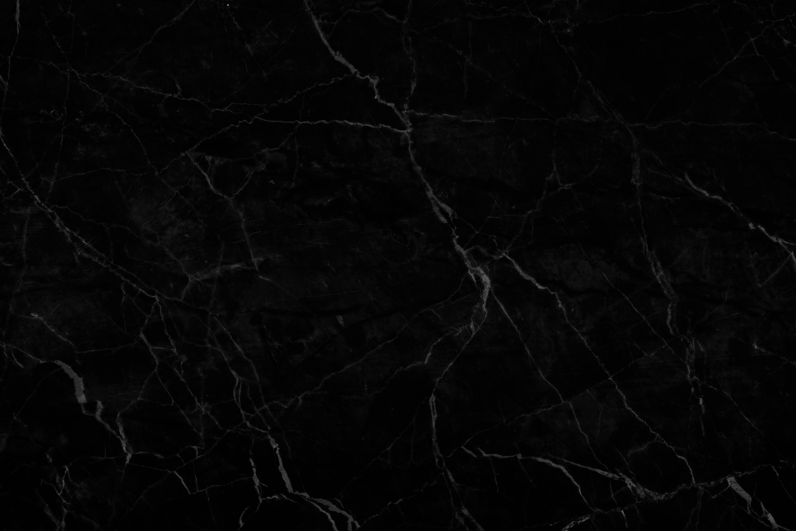 Black Marble Background